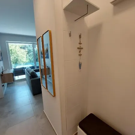 Fuzliget Wave Appartement Balatonfůzfő