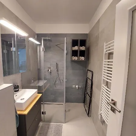 Appartement Fuzliget Wave Balatonfůzfő