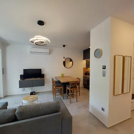 Fuzliget Wave Appartement Balatonfůzfő