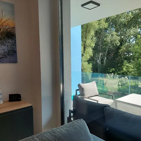 Fuzliget Wave Balatonfůzfő