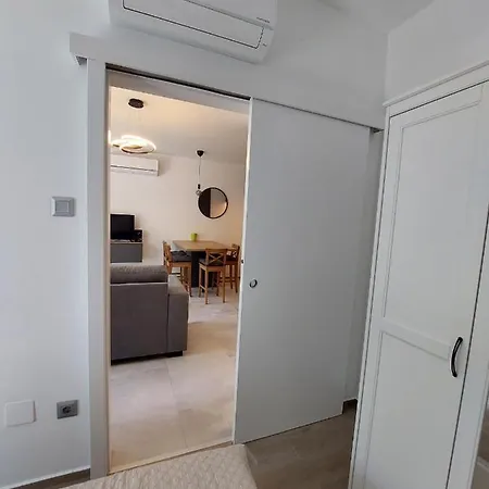 Fuzliget Wave Apartamento Balatonfůzfő