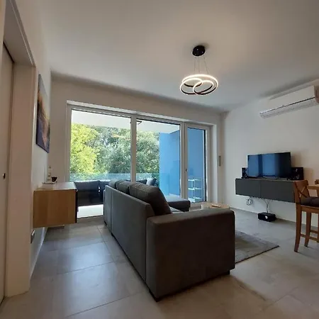 Fuzliget Wave Balatonfůzfő